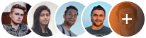 Satisfied clients